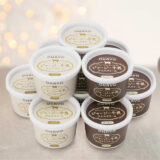 ✦オハヨー✦ジャージー牛乳アイスクリームギフト